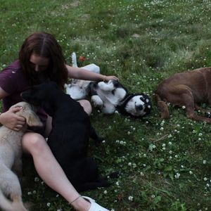 Meet your Posher, Ana